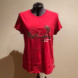 Roots T-Shirt NWT